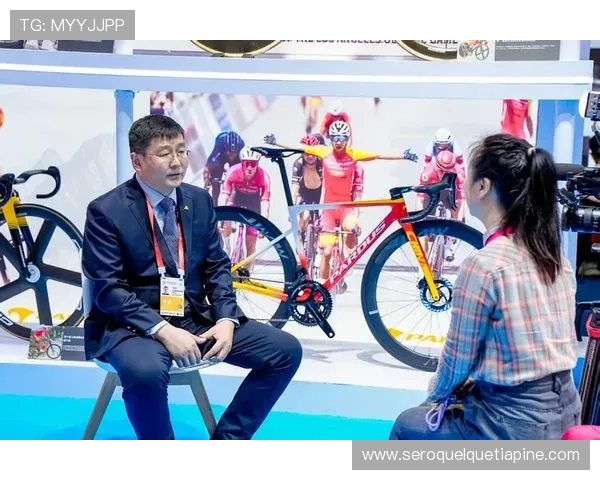 千亿体育推动体育科技创新：智能设备与大数据赋能体育产业升级